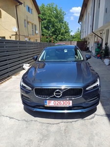 Volvo S90 Momentum 2019 - 39000km