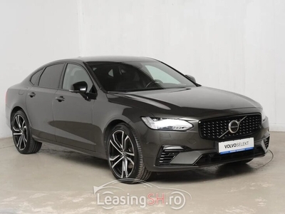 Volvo S90 T8 Recharge AWD R-Design AHK Standhzg.