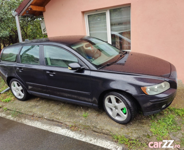 Volvo v50 2005 2 d 150 cp