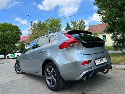 Volvo V40 2015 diesel 2,0 cp 190 !