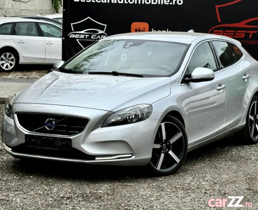 Volvo V40 D4 190 CP Klima Piele Navi