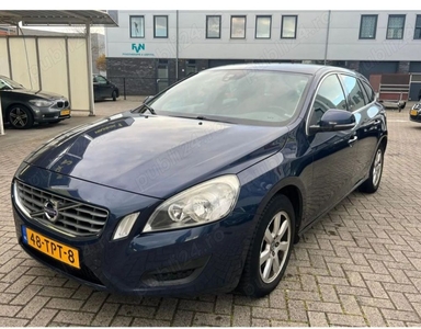 Volvo V60 automat 1.6 DRIVEe