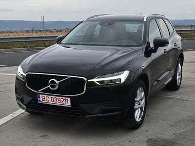 Volvo XC 60 2.0 190 CP