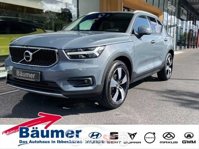 Volvo XC40 T3 Momentum Pro CAM NAVI LHZ LED