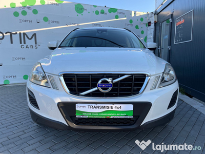 Volvo XC60 4×4 /Rate ~ Livrare gratuită ~ Garanție