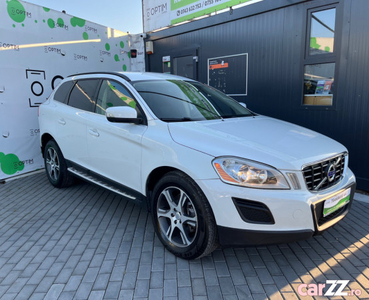 Volvo XC60 4×4 /Rate ~ Livrare gratuită ~ Garanție