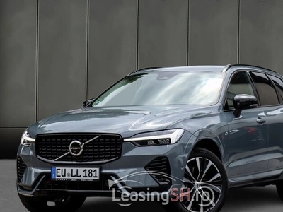 Volvo XC60 B4 Mild-Hybrid Diesel Plus Dark Geartronic