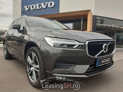 Volvo XC60 D4 Geartronic Momentum Pro #Standheiz #BLIS