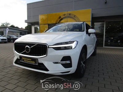 Volvo XC60 Momentum Pro 2WD Automatik NAVI Kamera