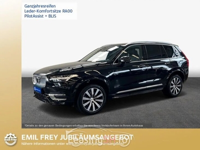 Volvo XC90 B5 AWD 7S Plus-Bright Aut Glasd 360 Standh