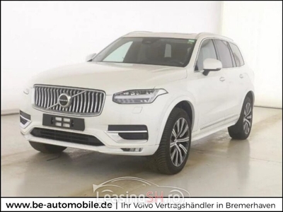 Volvo XC90 B5 (D) Plus Bright AWD STANDHZ PANO 360