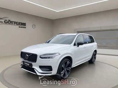 Volvo XC90 B5 PLUS DARK PANORAMA 360 22