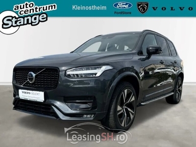 Volvo XC90 R Design AWD B5 7-Sitzer Standhzg. Head-Up