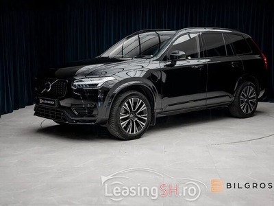 Volvo XC90 Recharge T8 AWD Ultimate Dark