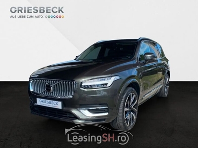 Volvo XC90 T8 Inscription Recharge 360 Kamera AHK