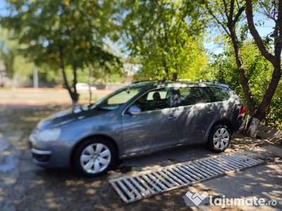 Vw Golf 5 1 9 tdi