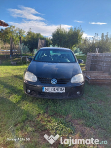 Vw Golf 5, 1.9 TDI, 2007