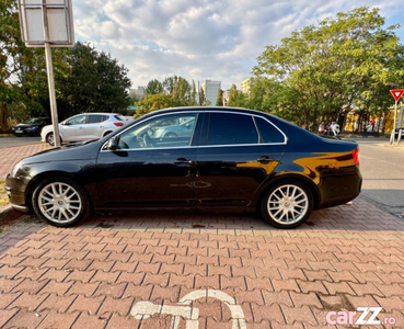 VW Jetta 2007 1.6 Xenon/Trapa