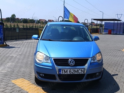 vw polo 1,2