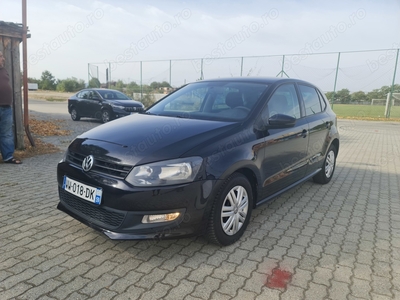 vw polo 1.2 TDI