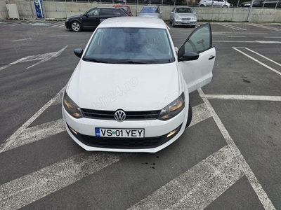 VW POLO 2012 motor 1.2 diesel 75CP