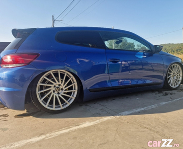 VW Scirocco 1.4 TSI AirForce