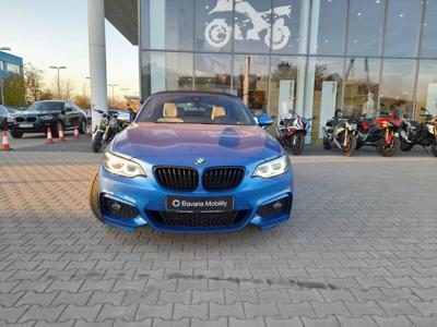 BMW Seria 2 Repair Inclusive(garantie extinsa)