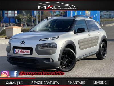 Citroen C4 Cactus MXP Automobile vinde:Citroen C4 Cac