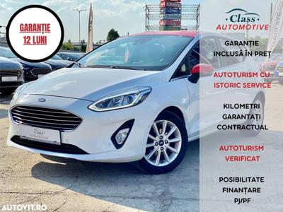 Ford Fiesta CLASS AUTOMOTIVE – Dealer Auto RulateEx