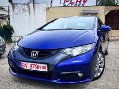 Honda Civic Honda Civic 1