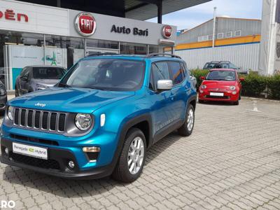 Jeep Renegade Jeep Renegade limited 1