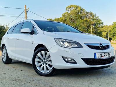 Opel Astra Adus recent din Germania Opel Astra