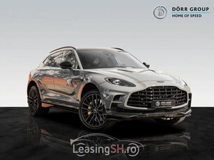 Aston Martin DBX 707 | Jewellery Pack | Duotone Interior