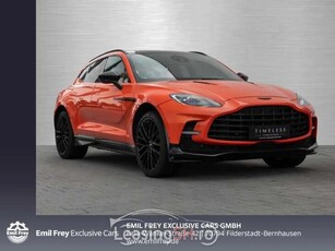 Aston Martin DBX 707 V8 4x4