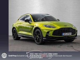 Aston Martin DBX 707 V8 4x4