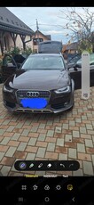 audi a 4 allroad