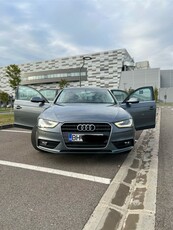 Audi A4 2015 2.0TDI