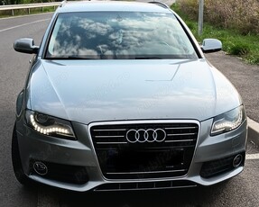 Audi a4 b8 2010 s.line