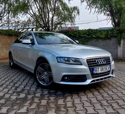 Audi a4 b8 limuzină 2.0 tdi euro 5