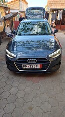 Audi A4 B9 Avant Facelift 35TDI S-TRONIC 163CP - An 2021