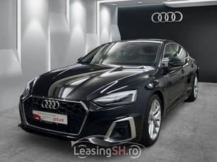 Audi A5 Sportback 40TDI quattro S line BUSINESS PAKET