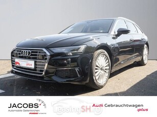 Audi A6 Avant 40 TDI quattro S-tronic Design Pano AH