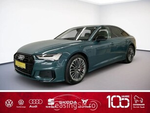 Audi A6 SPORT 55TFSIe QUATTRO HYBRID ACC.KAMERA.B&O.N