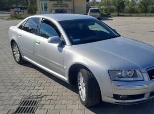 Audi a8 3.0D Quattro