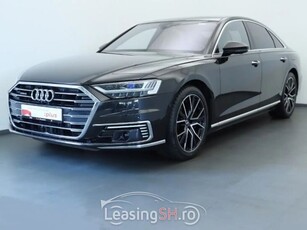 Audi A8 60 TFSI e Q.HUD LED Navi DAB