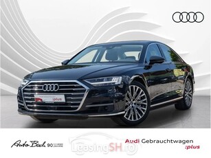 Audi A8 60TFSI ACC Navi LED Massagesitze virtual