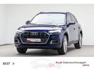 Audi Q5 50 TDI qu. MATRIX VIRTUAL HUD NAVI-PLUS KAMER