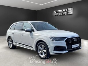 Audi Q7 55 quatt Virtual B&O 360 ACC Memory Matrix