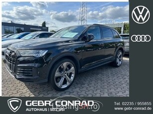 Audi Q7 55 TFSI e quattro NP: 95.000 Euro