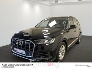 Audi Q7 55 TFSI e quattro PANO MATRIX AHK KAMERA